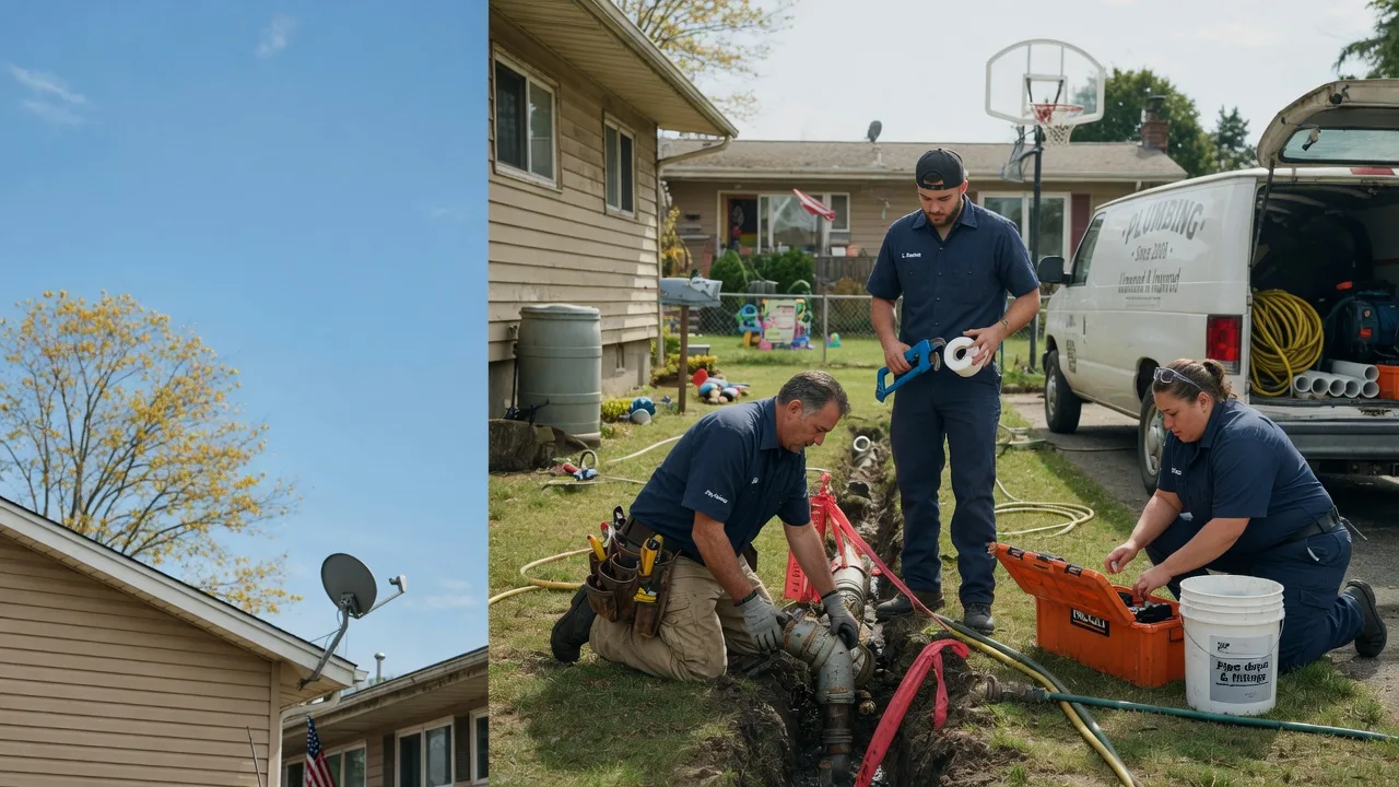 Garbage Disposal Replacement in East Tawas, MI near me