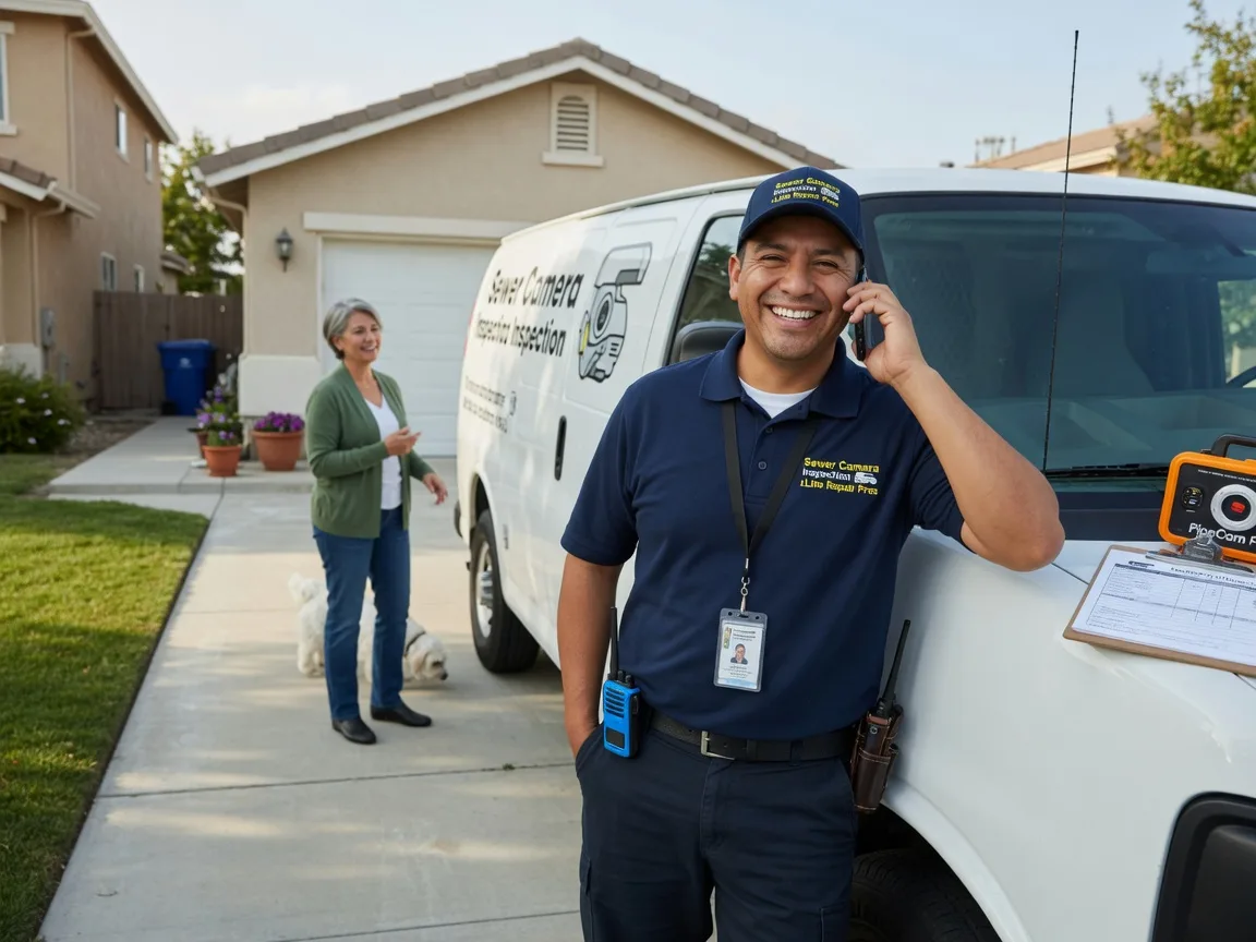 Sewer Line Repair East Tawas, MI FAQs